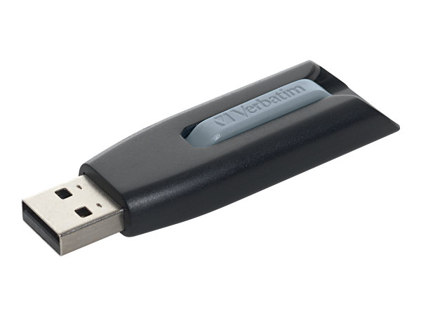 32GB Verbatim Store 'n' Go V3 USB3.0 schwarz