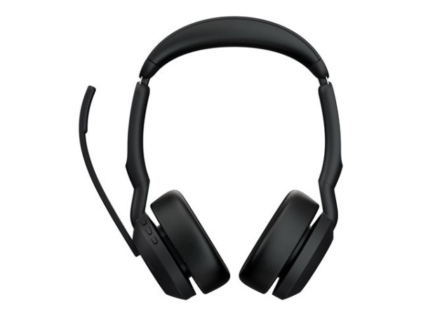 Jabra JBR Evolve2 55 MS Stereo Link380c