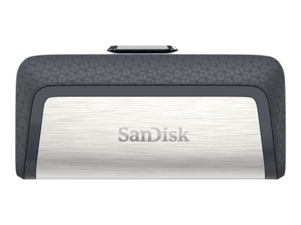 Sandisk USB 128GB Dual Drive Type-C UC3.0 SDK USB 3.1