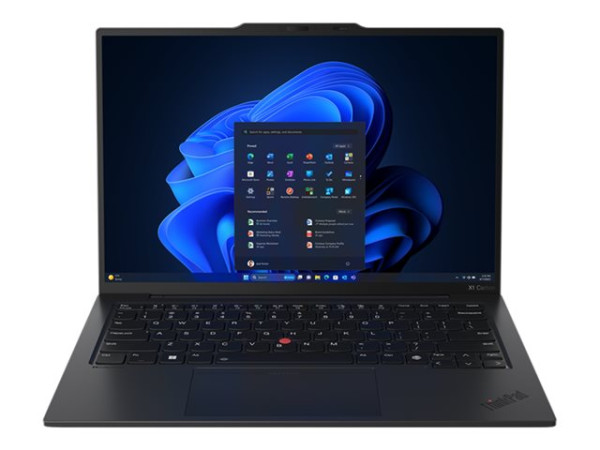 Lenovo ThinkPad X1 Carbon G12 (21KC005WGE) (schwarz,