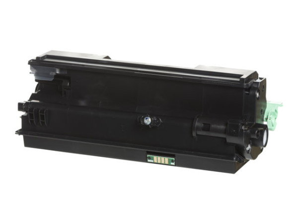 Ricoh Toner Schwarz 407323 Toner Schwarz 3000 Blatt