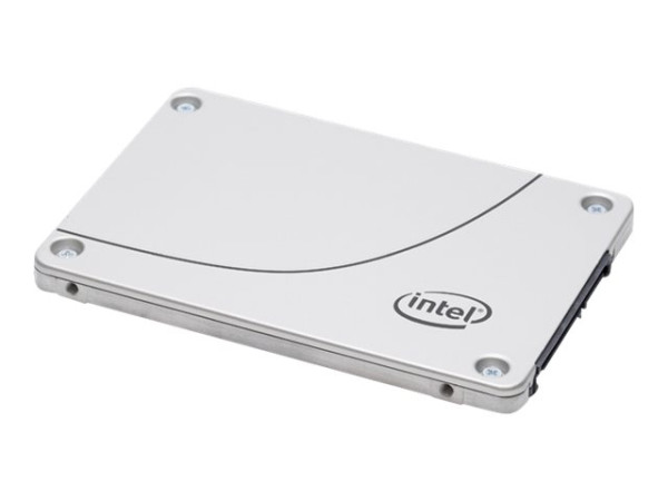 Intel 960GB DC S4610 Serie 2.5" SATA SATA 6 GB/s |