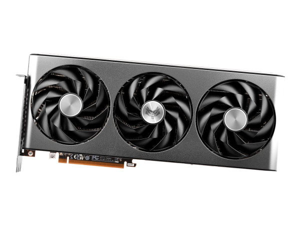 Sapphire Radeon RX 7900 GRE NITRO+ GAMING OC 16GB (RDNA 3,