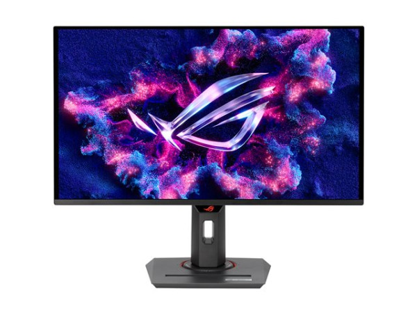 Asus ROG Strix OLED XG27ACDNG (67.3 cm (26.5 Zoll),