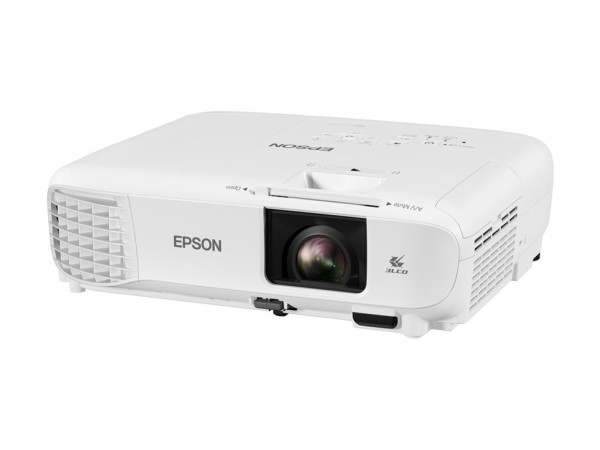 Epson Epso EB-W49 wh 3800 WXGA LCD