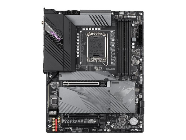 GigaByte B760 A MASTER DDR4 B760