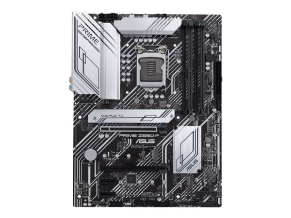 ASUS Prime Z590-P (90MB16I0-M0EAY0)