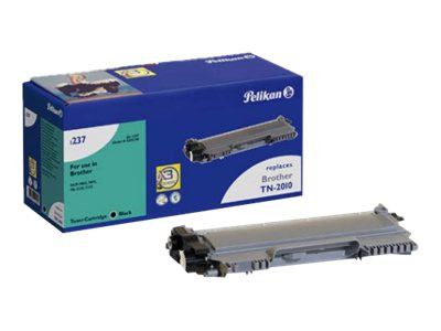 Pelikan Toner schwarz 4215390 kompatibel zu Brother TN-2010