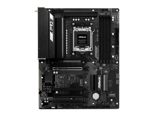 ASRock X870 PRO-A WIFI