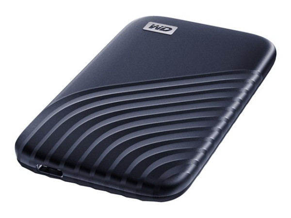 Western Digital SSD 1TB My Passport bu U3.1 WES