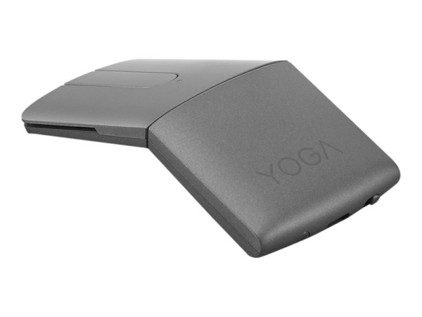 Lenovo Yoga Mouse m. Laser-Presenter | GY50U59626