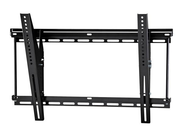 Ergotron Neo-Flex Wandhalterung neigbar UHD schwarz,