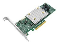 Adaptec SmartHBA 2100-8i 8xSAS 12Gbs PCIe ADT |