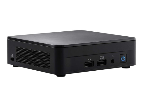 Intel NUC NUC12WSKi70Z i7-1260P