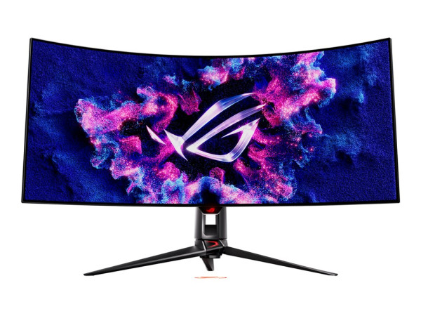 Asus ROG Swift OLED PG39WCDM (99.1 cm (39 Zoll), schwarz,