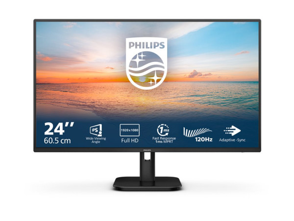 Philips 24E1N1100A Monitor 60,5 cm (23,8 Zoll)