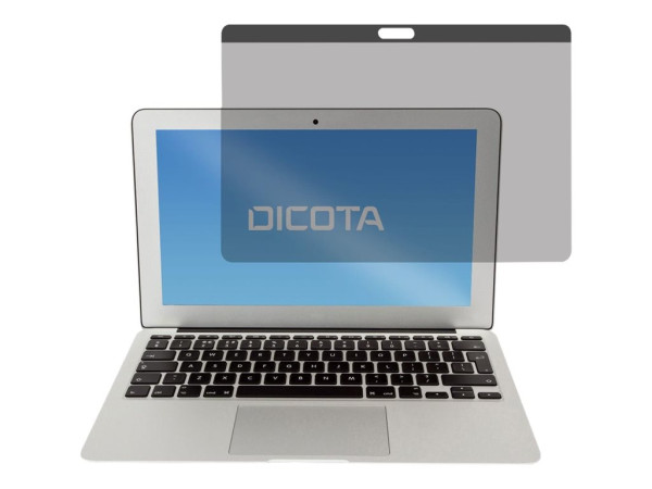 Dicota Secret 2-Way magn.MacBook Air 11 | D31587