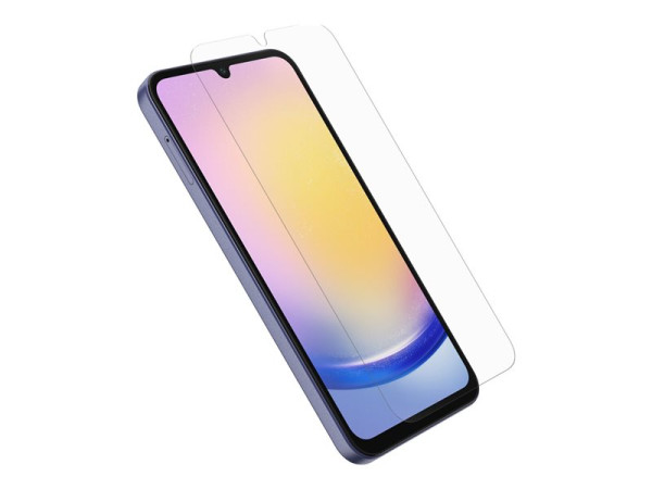 Otterbox Glass (transparent, Galaxy A25 5G)