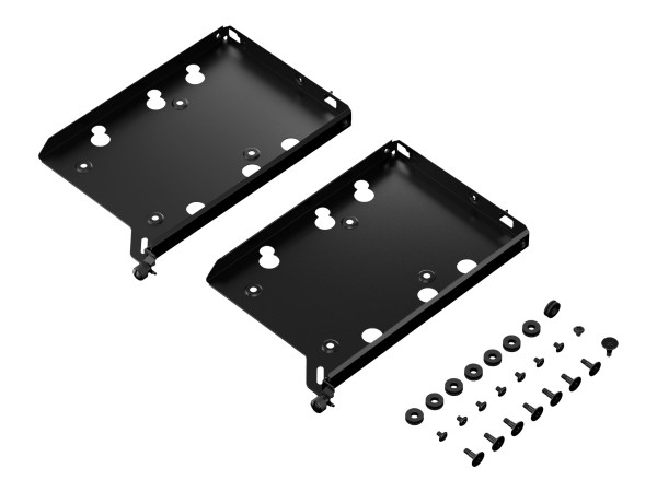 Fractal Design HDD Tray Kit Type B bk