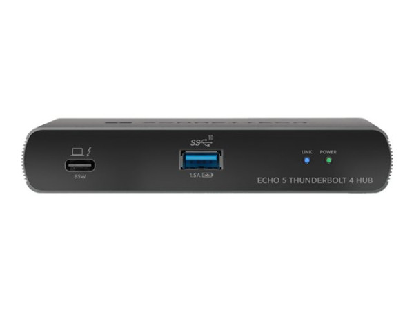 Sonnet Echo 5 Thunderbolt 4 Hub