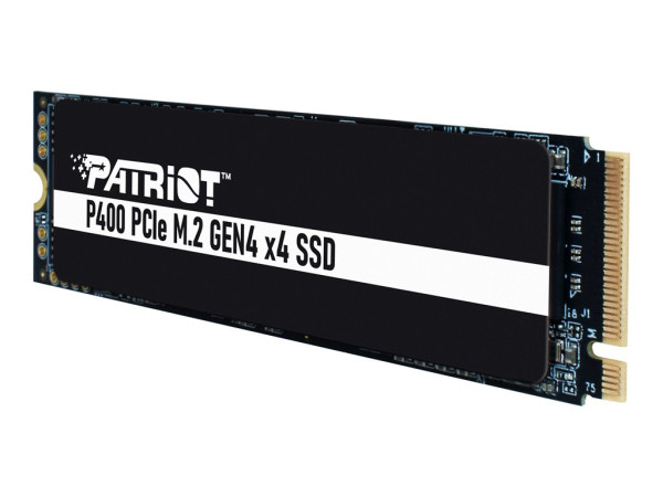 Patriot SSD 1TB 4.8/5.0G P400 M.2 PAT | PCIe4