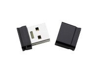 Speichermedien Intenso USB drive 8 GB, USB Stick "Micro Line