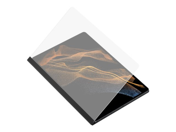 Samsung Sam Note View Cover Gal. Tab S8 Ultra bk
