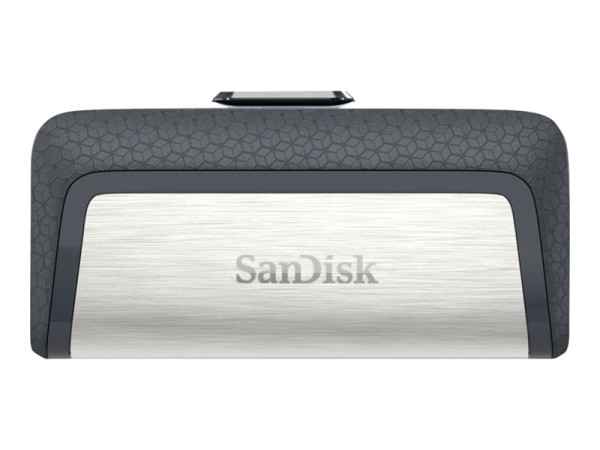 Sandisk USB 64GB Dual Drive Type-C UC3.0 SDK USB 3.1