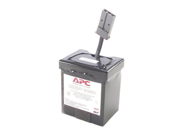 APC Ersatzbatterie RBC30