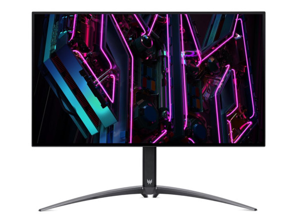 Acer 27 L Predator X27U Predator X27Ubmiipruzx (null