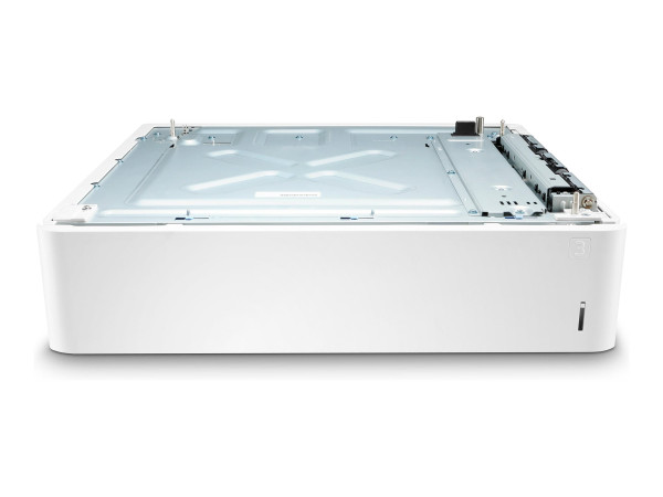 HP Papierzuführung 550 Blatt T3V27A 550 Blatt