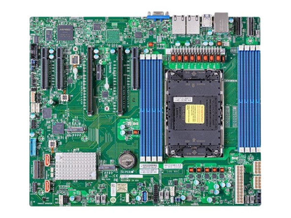 MB Supermicro X13SEI-F (MBD-X13SEI-F-B) bulk