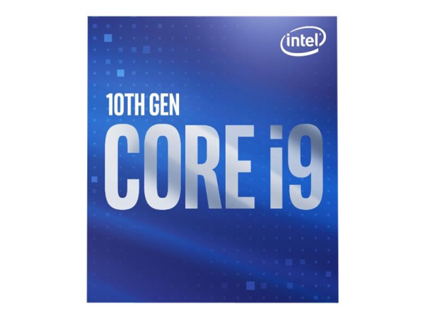 Intel Core i9-10850K 3600 1200 BOX MA | Marvel's