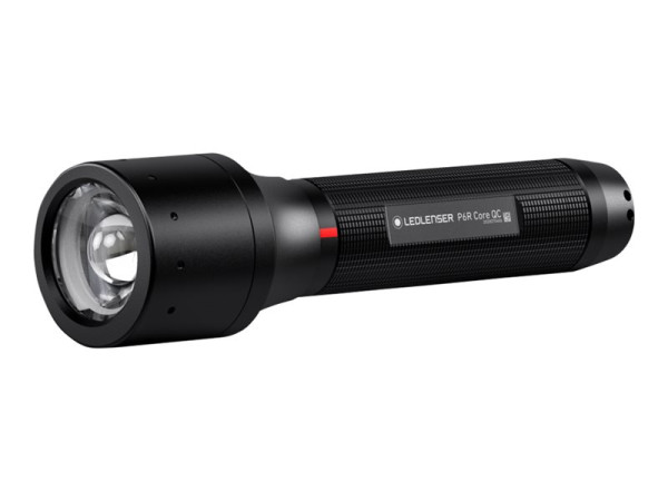 Ledlenser LL Flashlight P6R Core QC | 502517