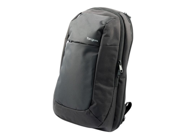 Targus Intelle Laptop Backpack bk 15,6" | TBB565GL