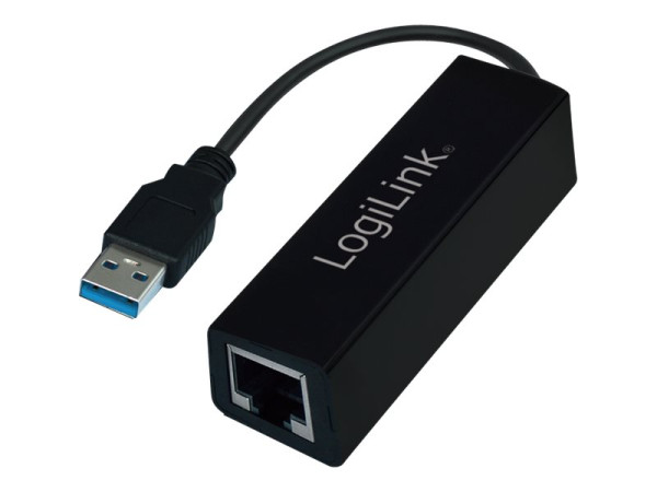 Adapter LogiLink USB 3.0 Ethernet