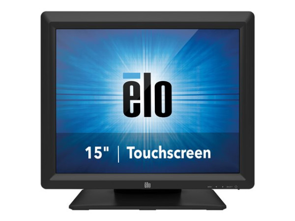 Tyco Electronics Elo 15 L 1517L rev. B IT, Monitor null cm