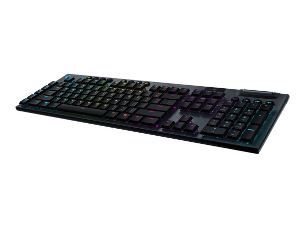 Logitech Logi G915 LIGHTSPEED WL Gaming Cli.cb |