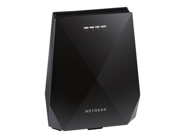 Netgear Netg EX7700 Nighthawk X6 2GE/AC2200/RE | TriBand