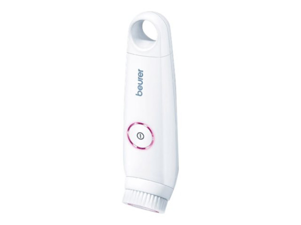 Beurer Beur Gesichtsbürste FC 45 wh/pk weiß/pink