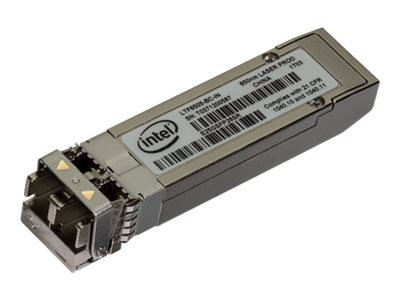 Intel Ethernet SFP28 Optics Transceiver