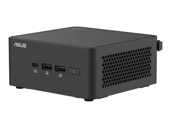 Asus NUC 15 Pro Tall Kit RNUC15CRHC700002 (schwarz, ohne