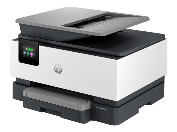 HP OfficeJet Pro 9120e (grau, HP+, Instant Ink, USB, WLAN,