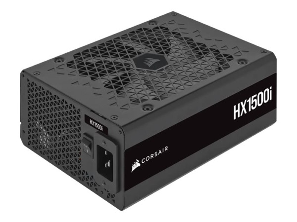 Corsair HX1500i 1500W ATX30 CP-9020261-EU