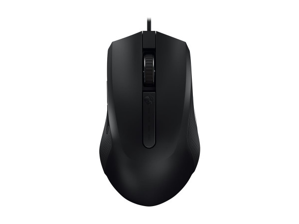 Cherry MC 2.1 bk | Mouse