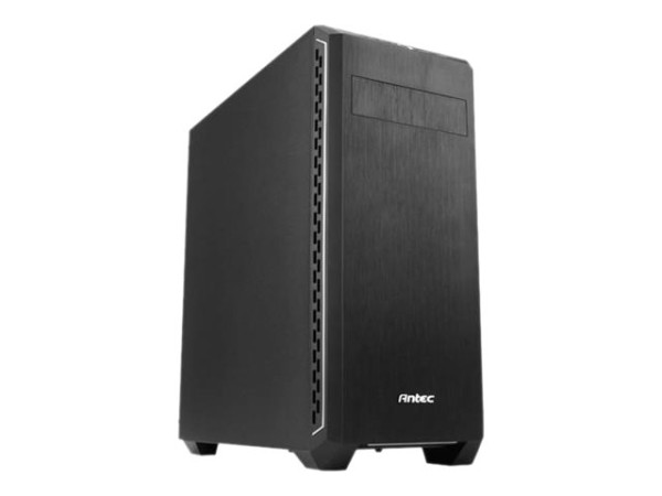 Antec P7 Silent schwarz