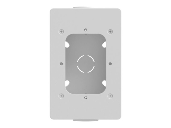 Ubiquiti UniFi Reader Anschlussdose (weiß, für