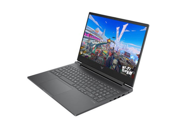 Victus by HP 16-r1077ng (grau, Windows Home 64-Bit, 40.9 cm