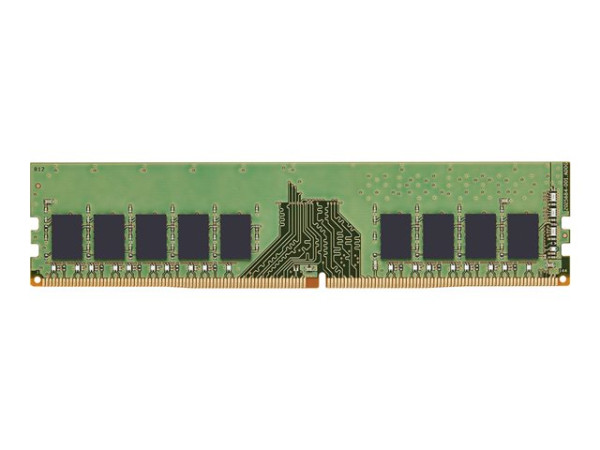 Kingston D4 8GB 3200-22 ECC 1Rx8 Micron R KVR