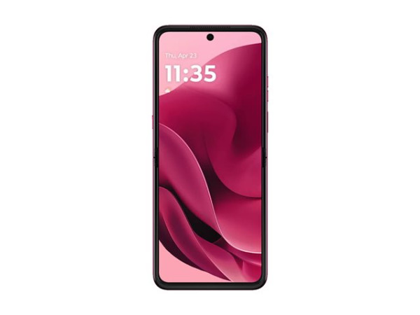 Motorola razr 60 Ultra 512GB (Cabaret, Android, 16 GB)